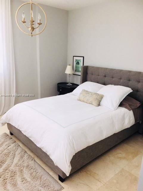 THE PENINSULA II CONDO - Residential Lease