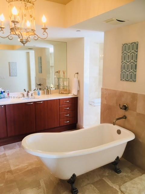 THE PENINSULA II CONDO - Residential Lease