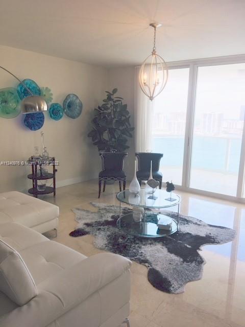 THE PENINSULA II CONDO - Residential Lease