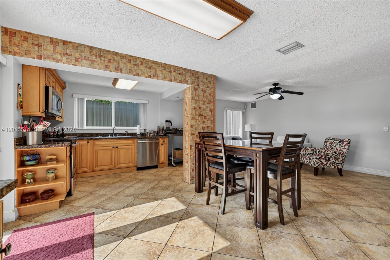 SHORES CALUSA - Residential