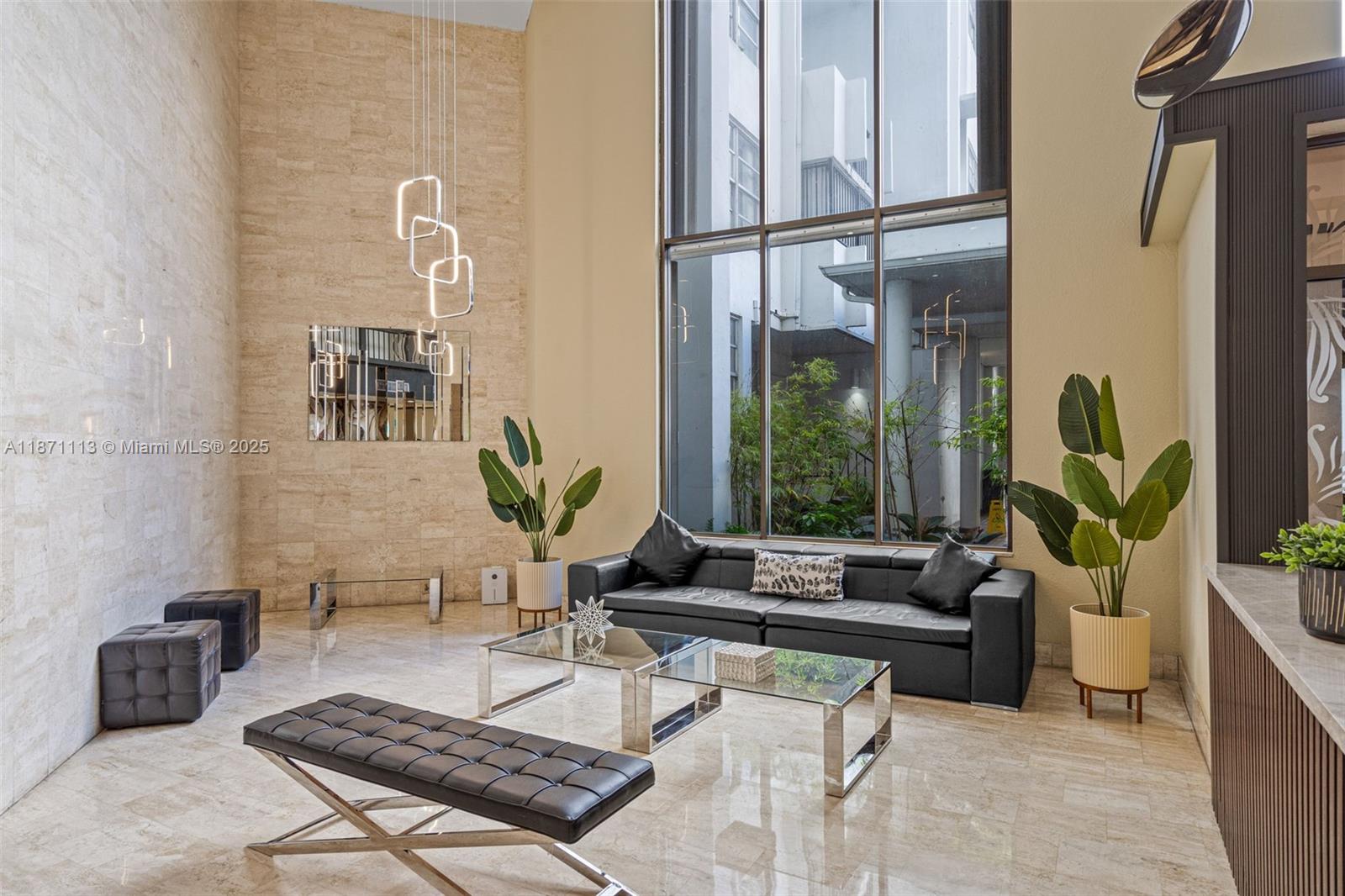 COMMODORE PLAZA CONDO - Residential