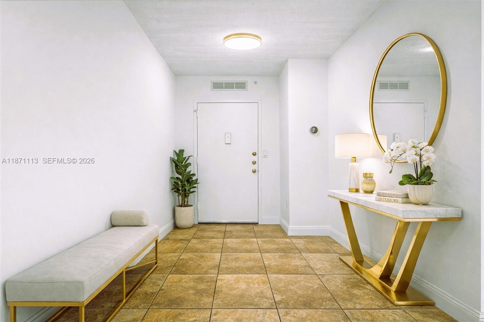 COMMODORE PLAZA CONDO - Residential