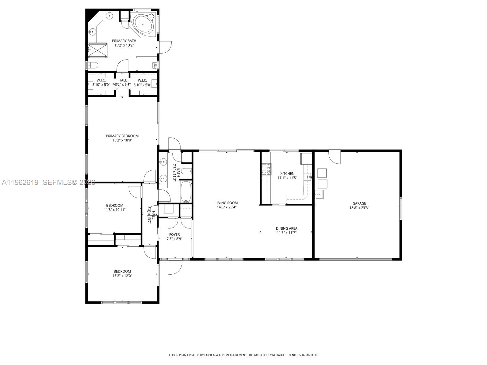 CAPRI ESTATES - Residential