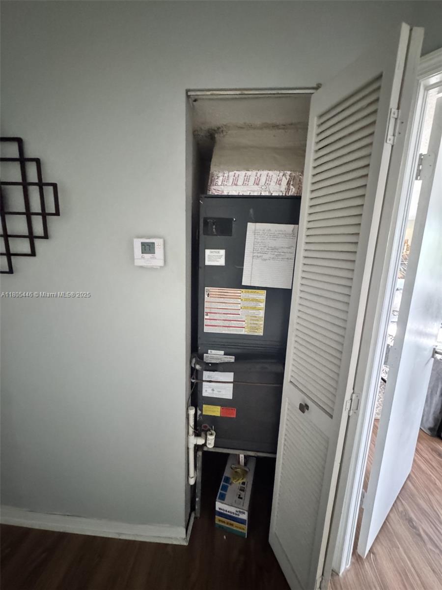 BONITA GOLF VIEW TOWNVILL - Residential