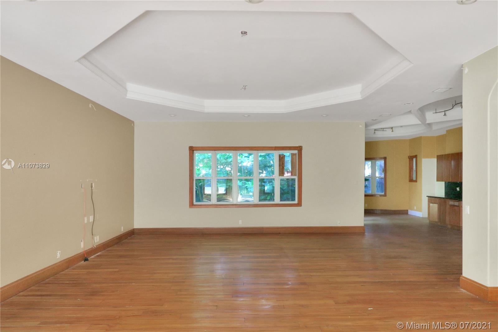 BISC CAMP - Residential