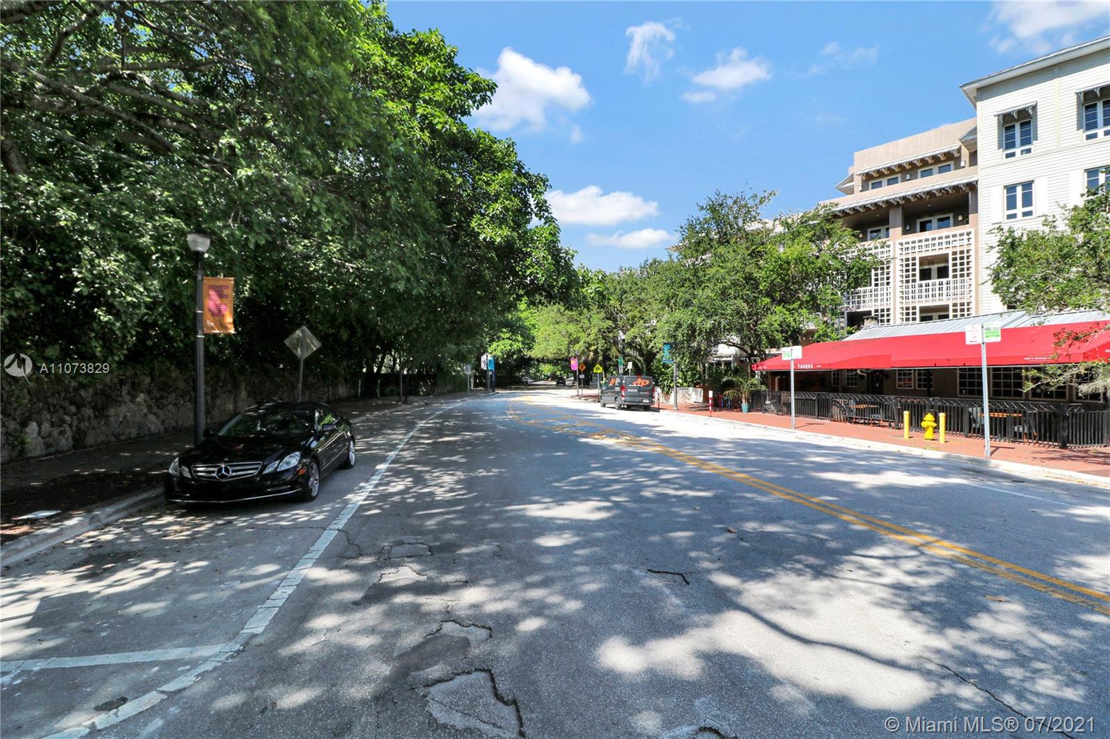 BISC CAMP - Residential