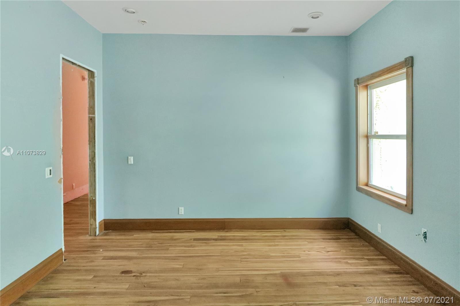 BISC CAMP - Residential