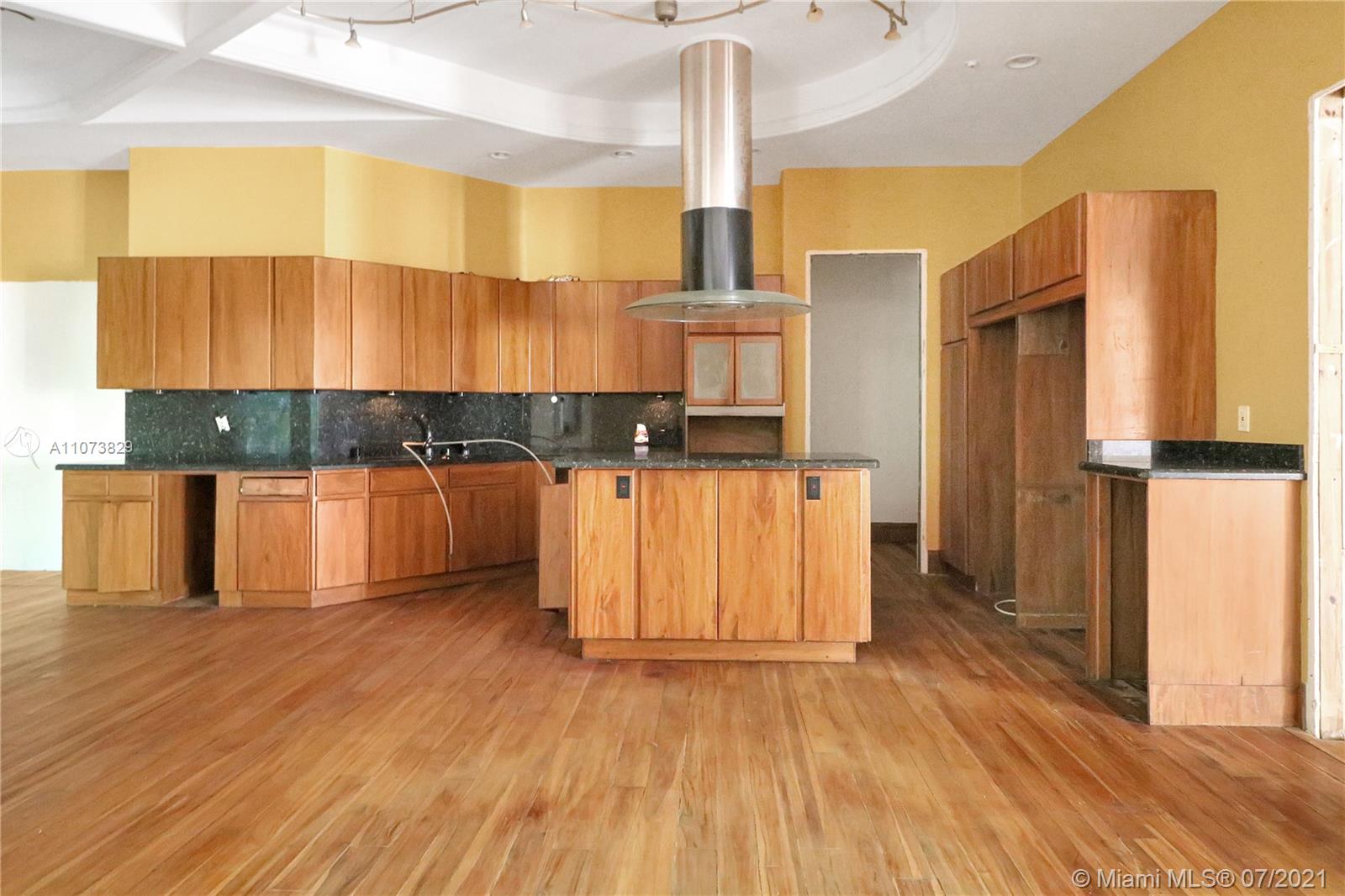 BISC CAMP - Residential