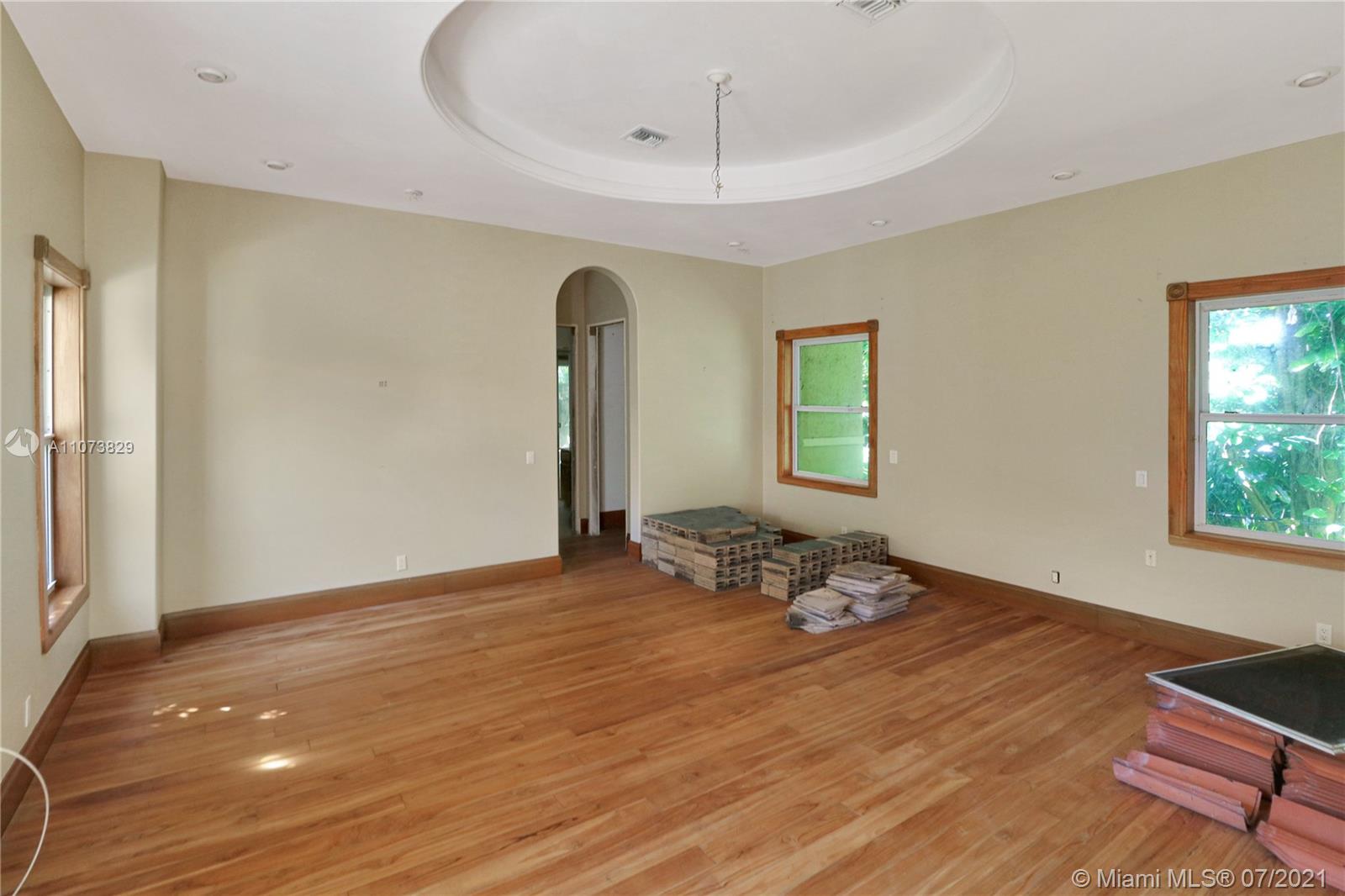 BISC CAMP - Residential