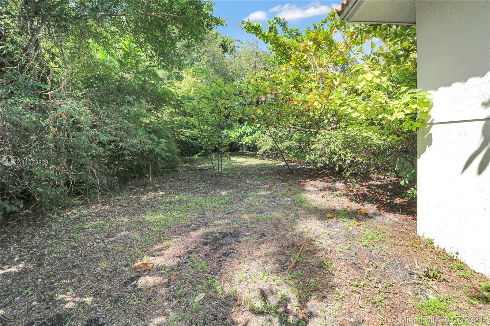 BISC CAMP - Residential