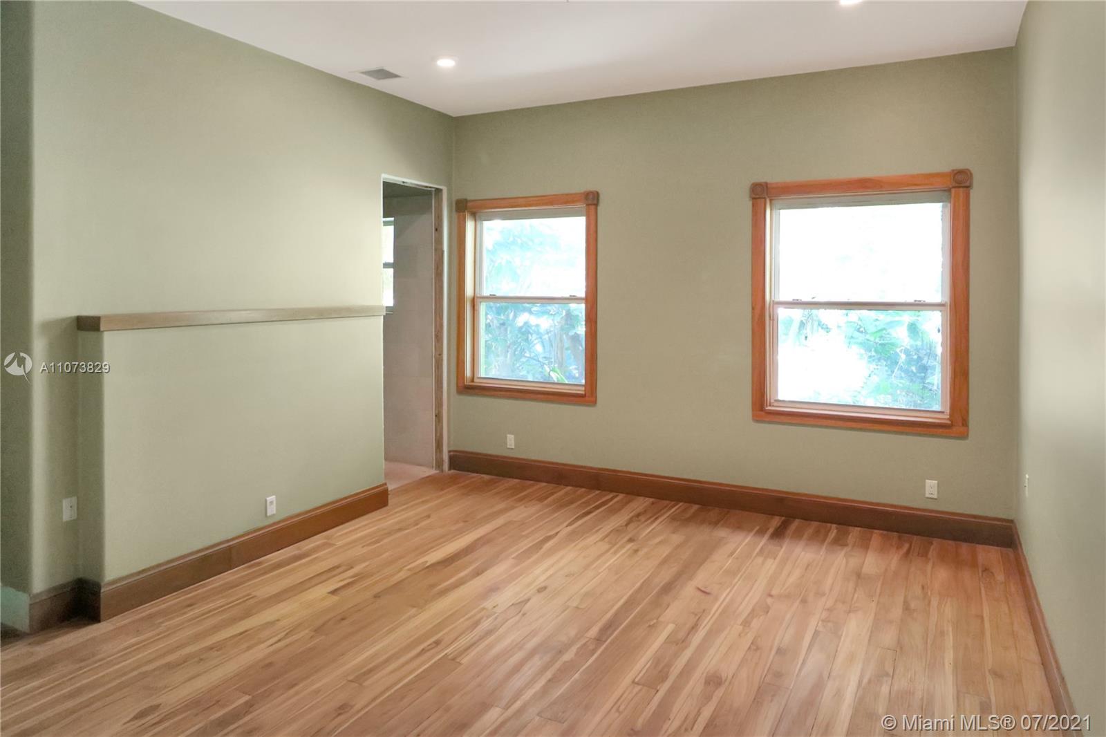 BISC CAMP - Residential