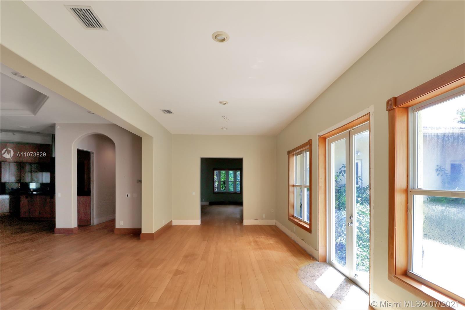 BISC CAMP - Residential