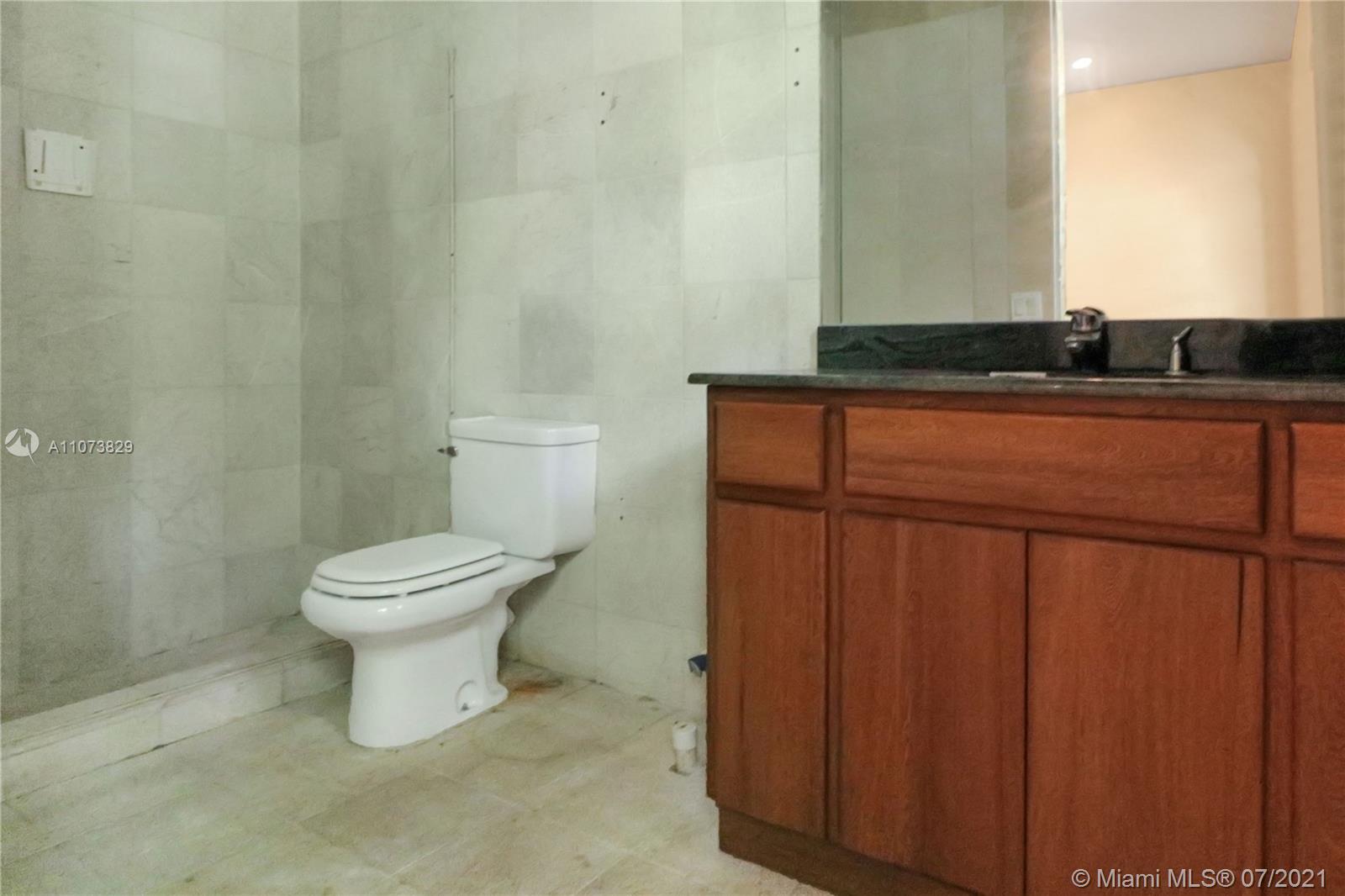 BISC CAMP - Residential