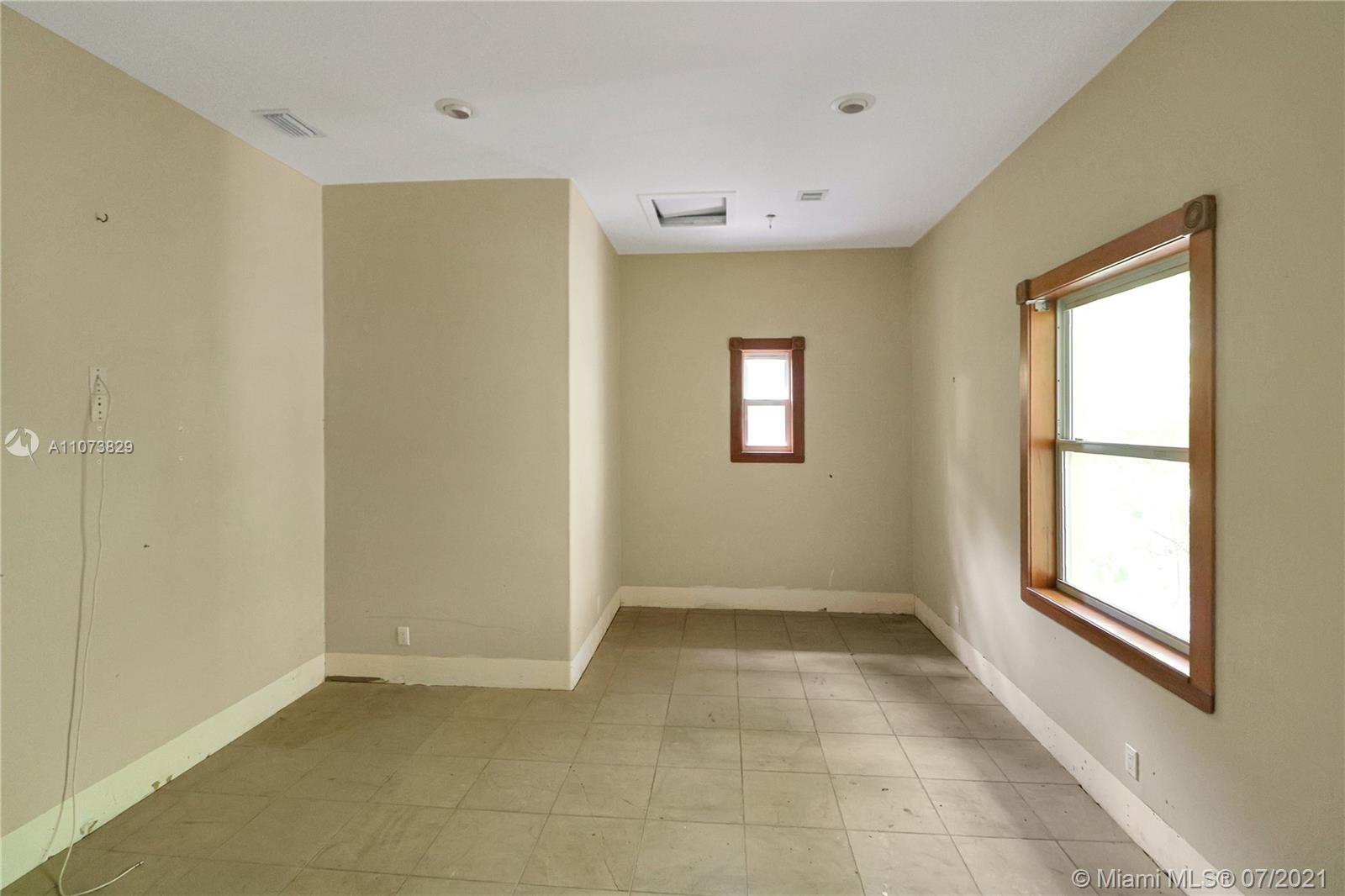 BISC CAMP - Residential