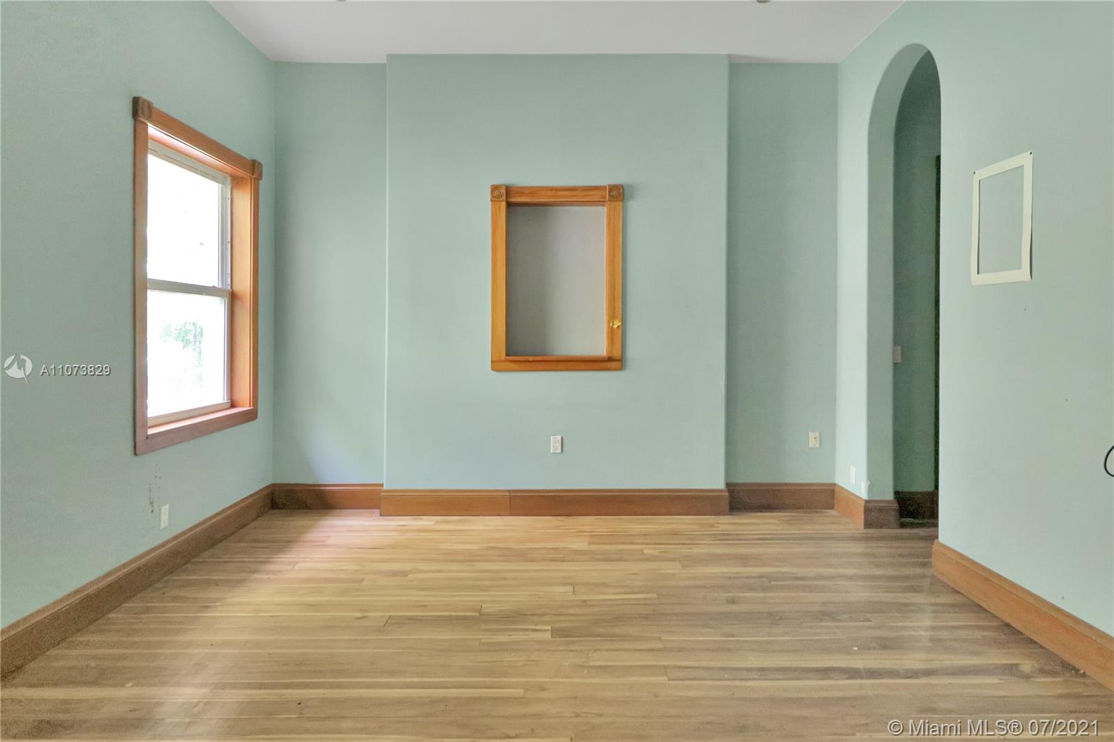 BISC CAMP - Residential