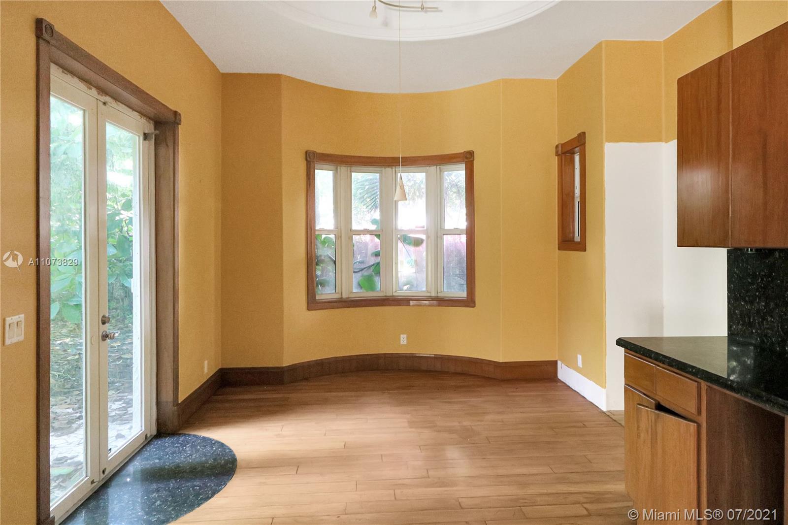 BISC CAMP - Residential