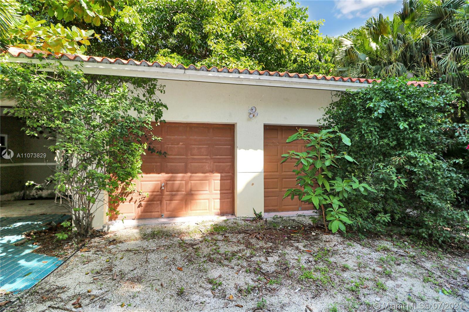 BISC CAMP - Residential