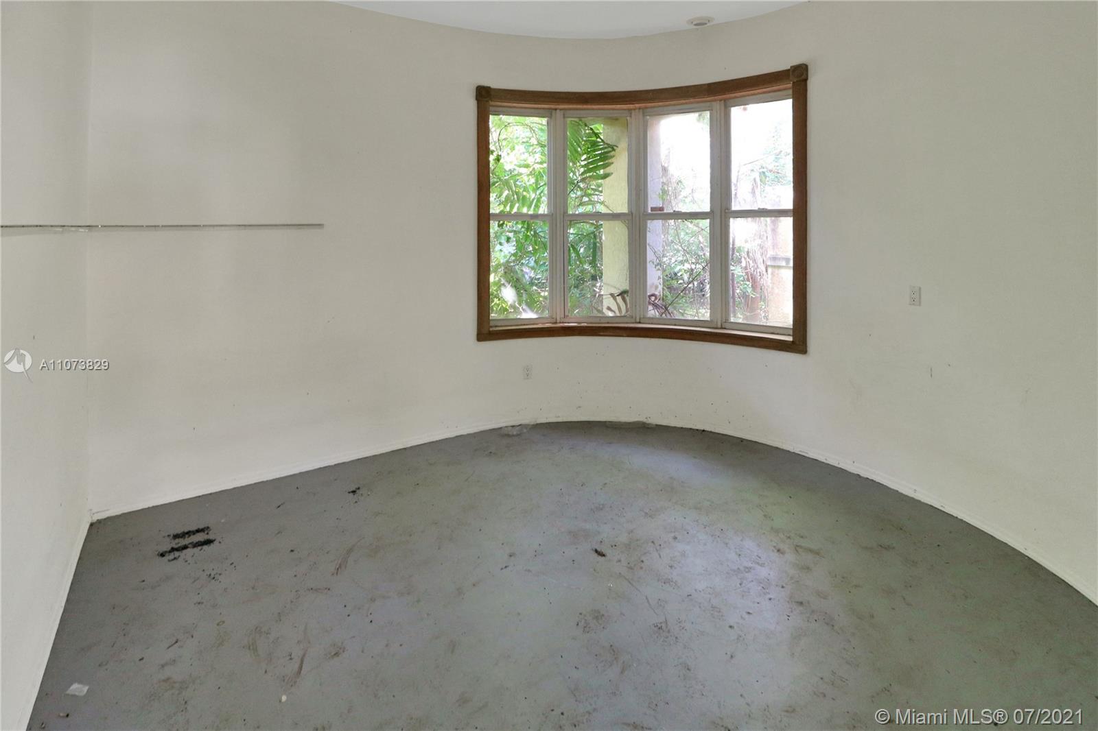 BISC CAMP - Residential