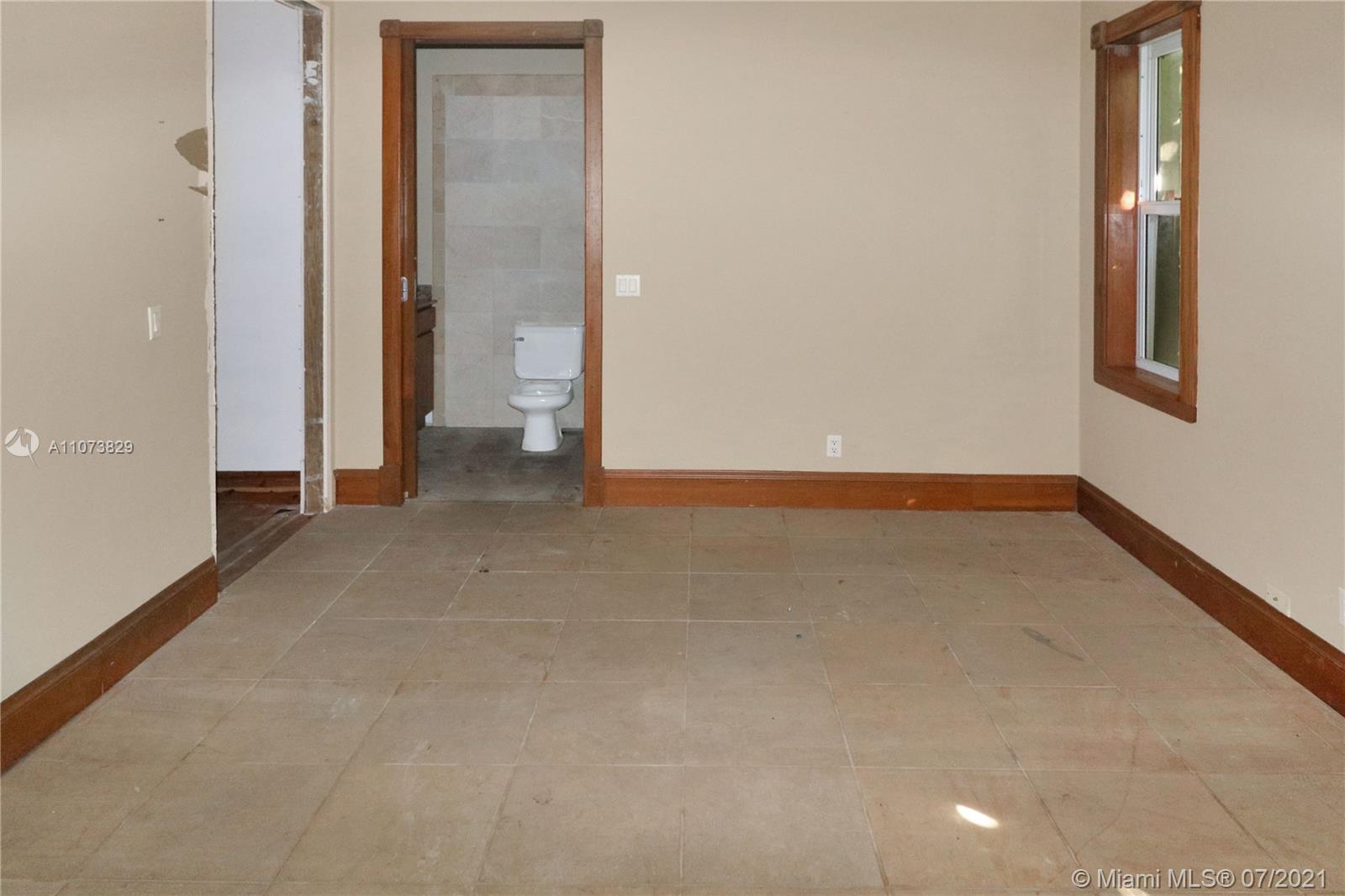 BISC CAMP - Residential