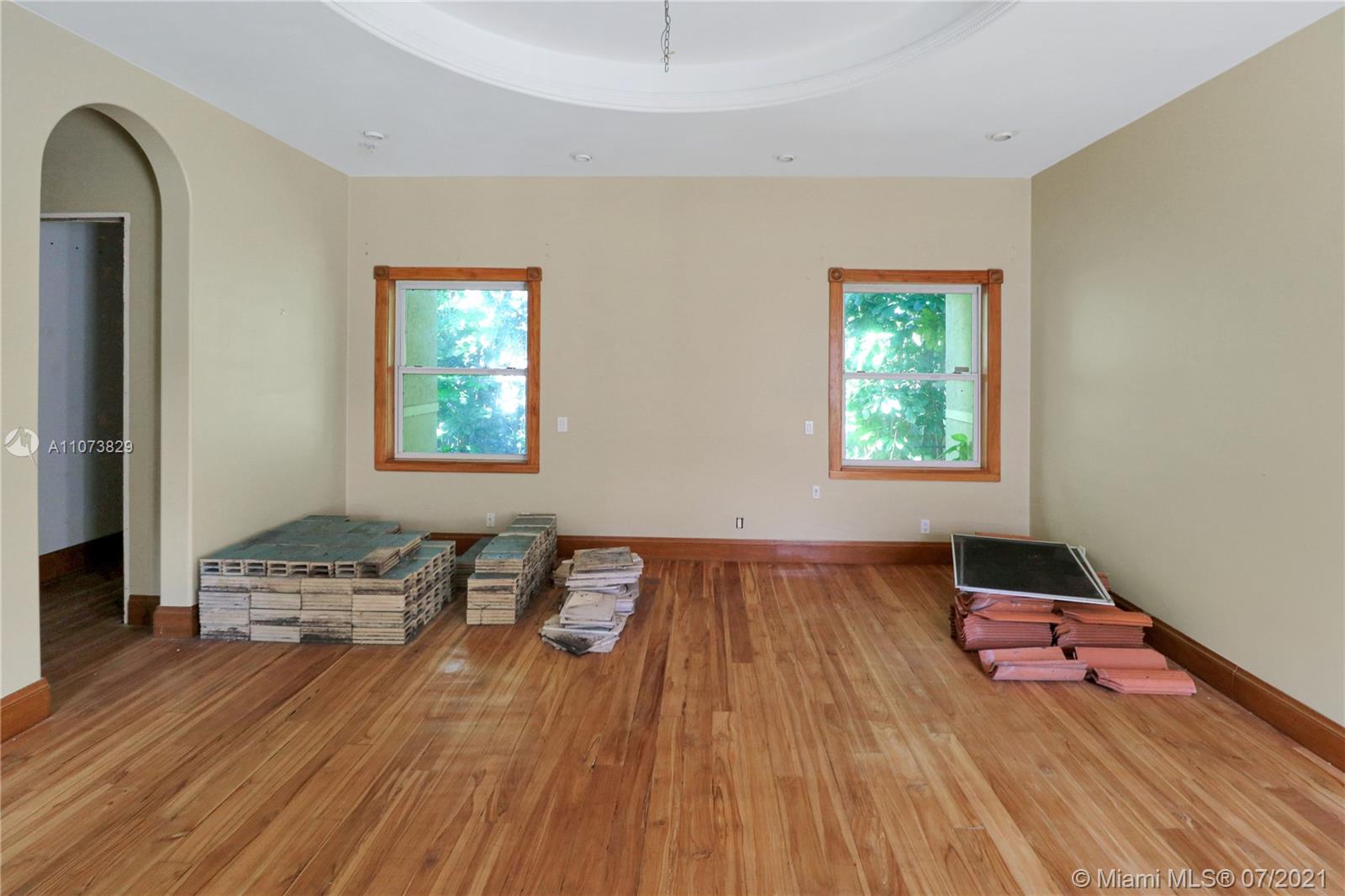 BISC CAMP - Residential