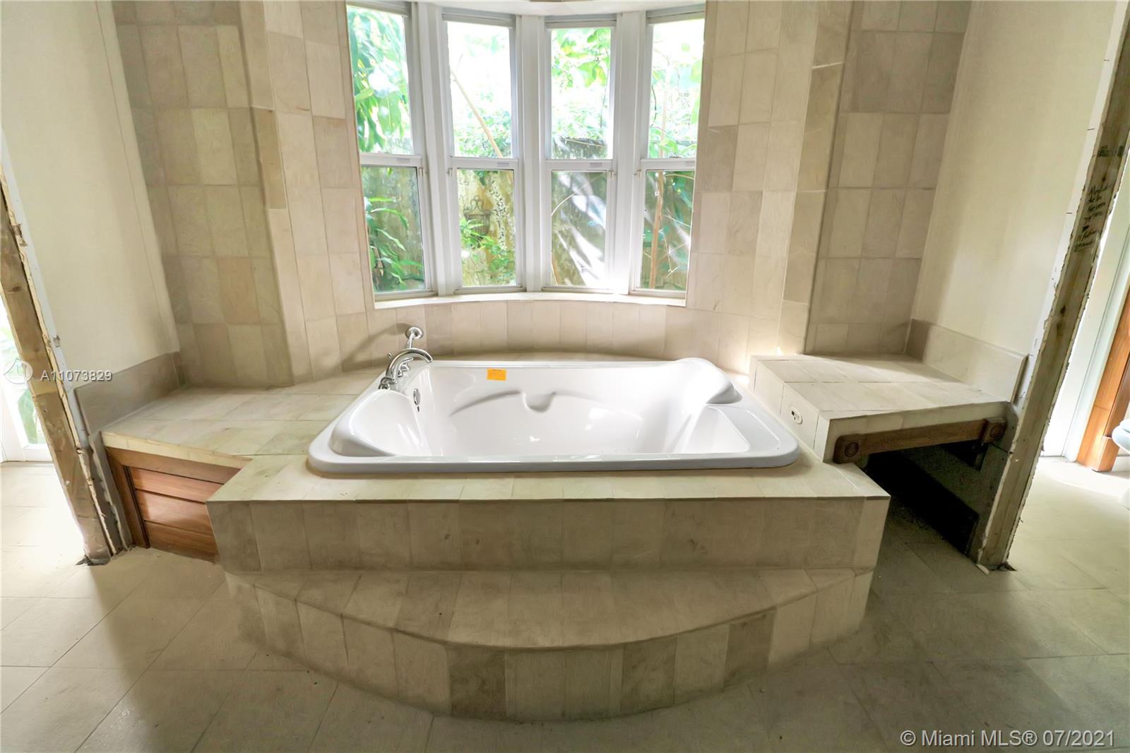 BISC CAMP - Residential