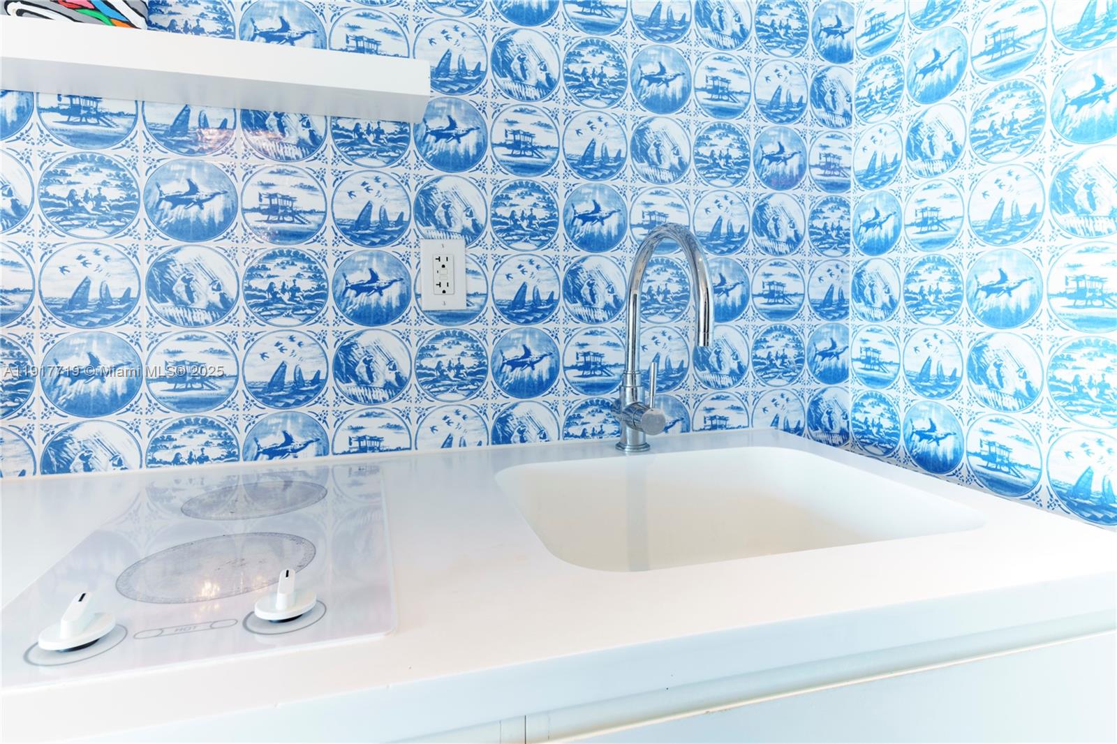 Mondrian - Residential