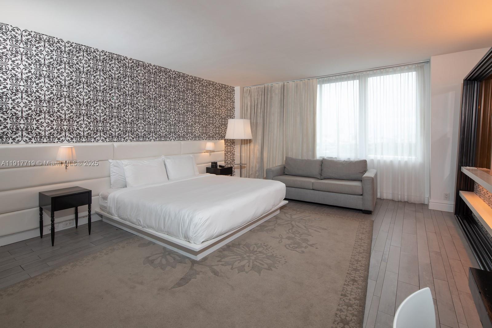 Mondrian - Residential