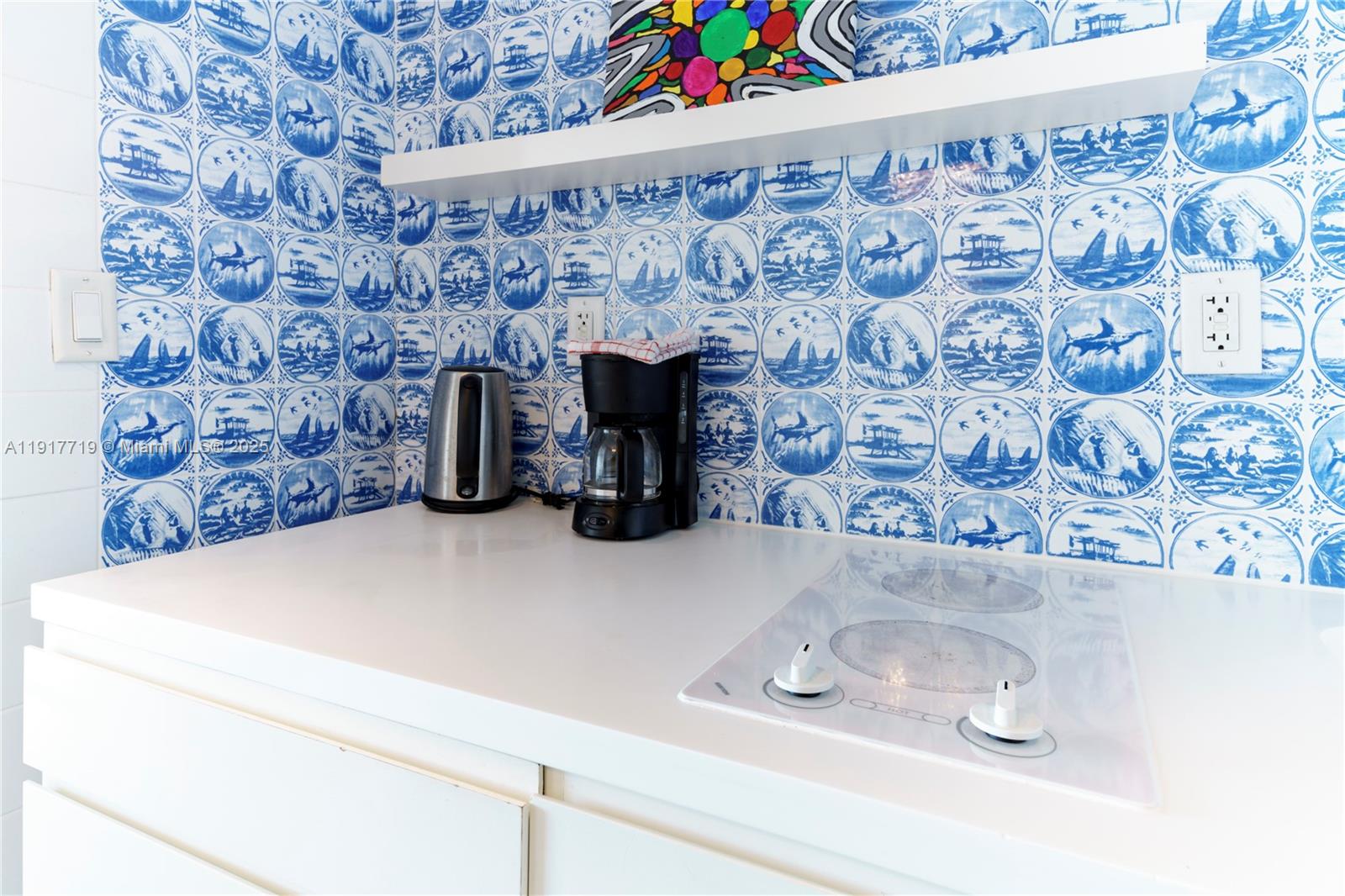 Mondrian - Residential