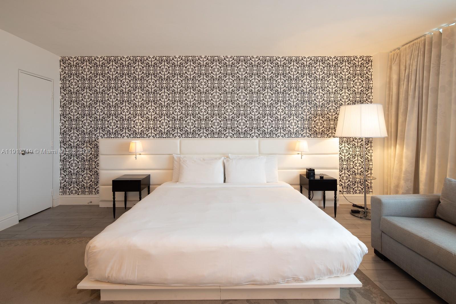 Mondrian - Residential