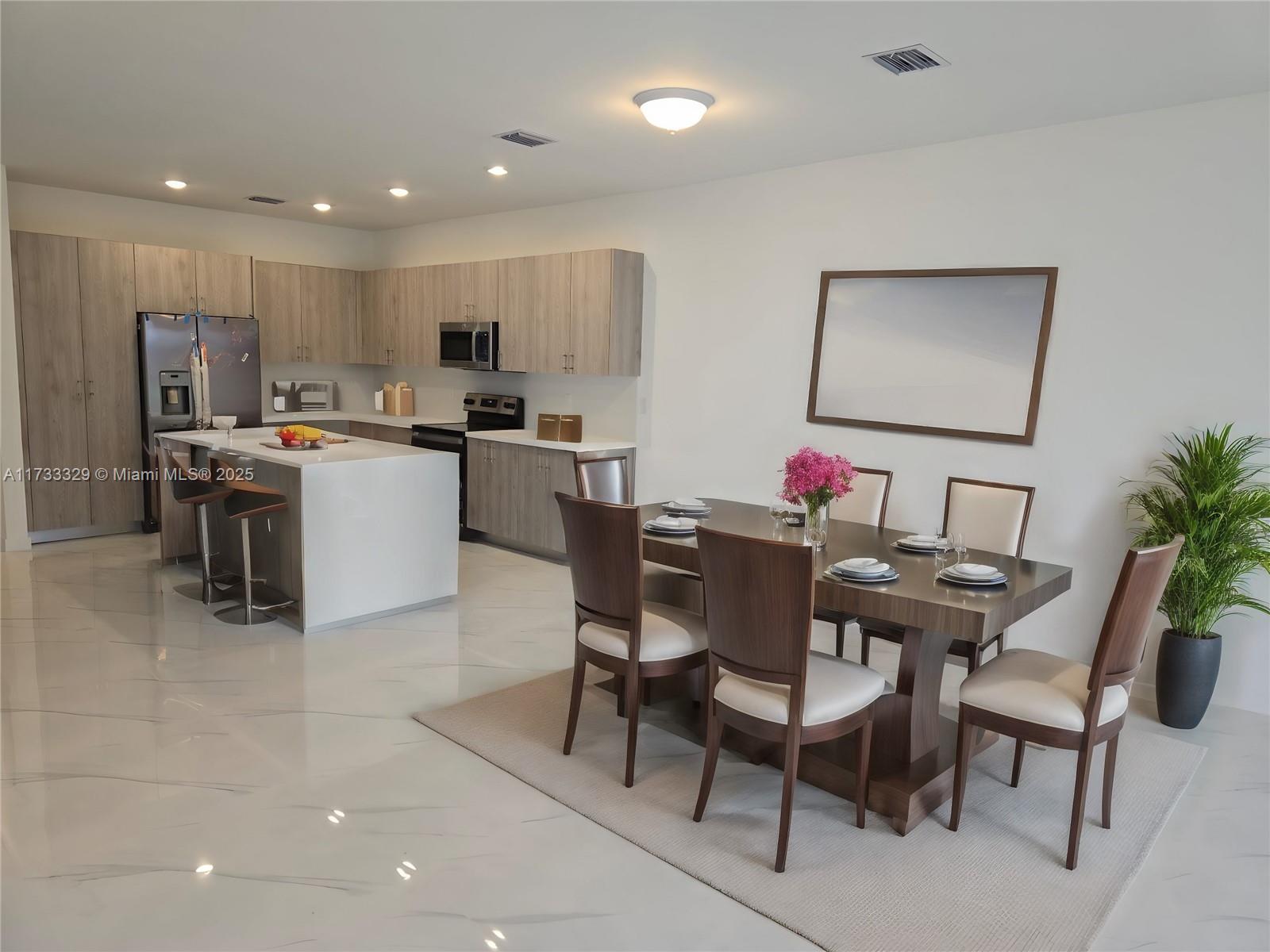 Property for Sale at 22471 Sw 125 Ave B, Miami, Broward County, Florida - Bedrooms: 5 
Bathrooms: 3  - $589,990