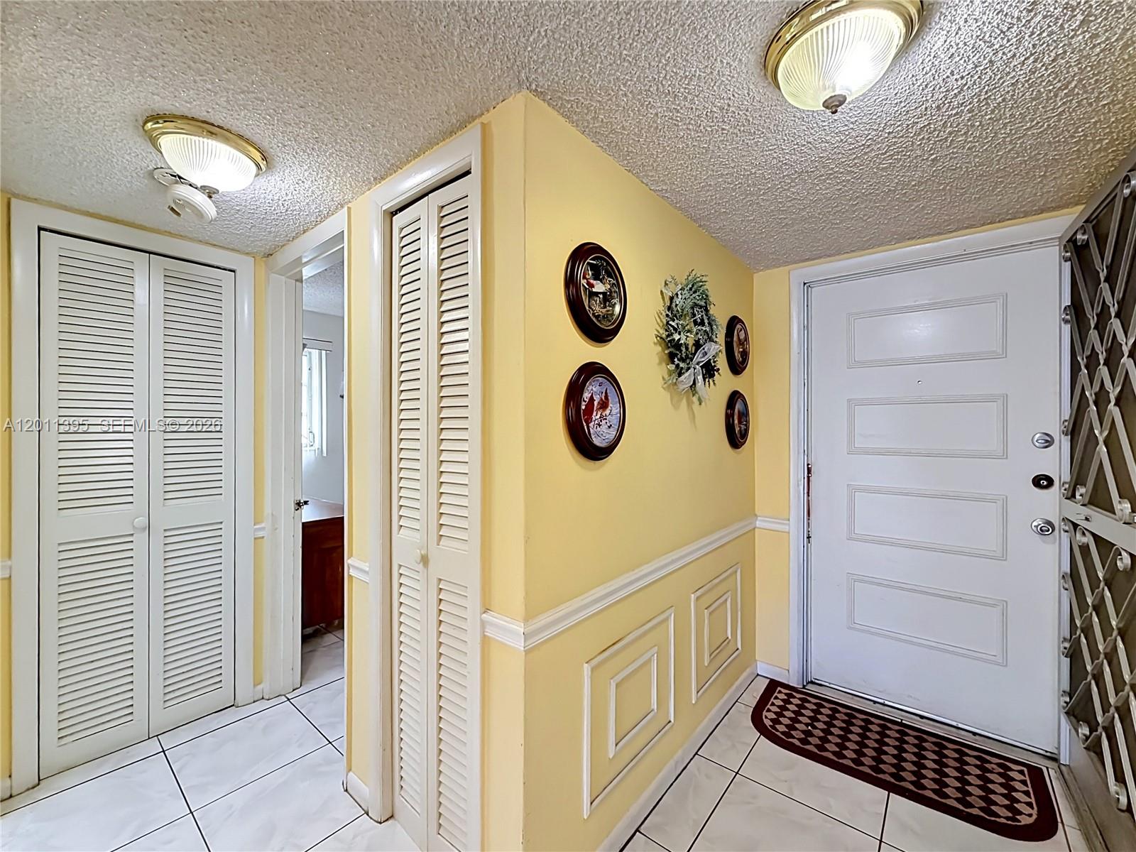 THIRD GULFSTREAM GARDEN - Residential