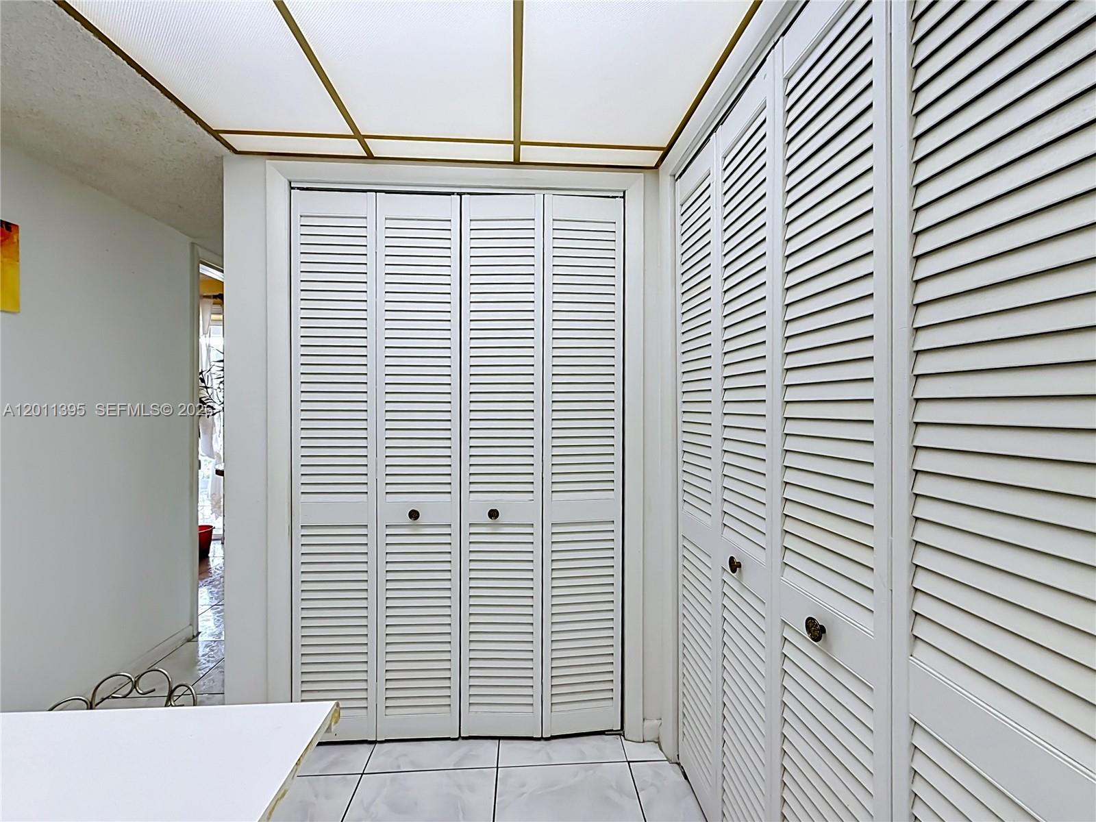 THIRD GULFSTREAM GARDEN - Residential