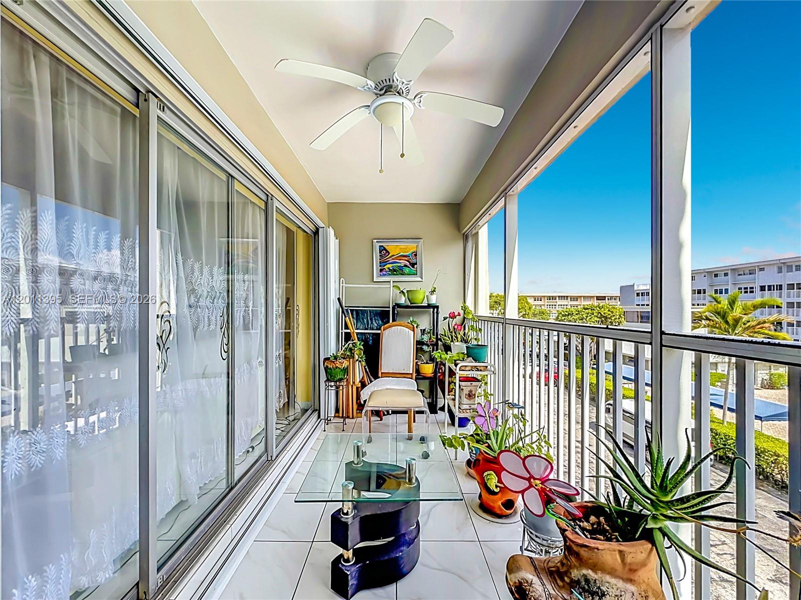 THIRD GULFSTREAM GARDEN - Residential