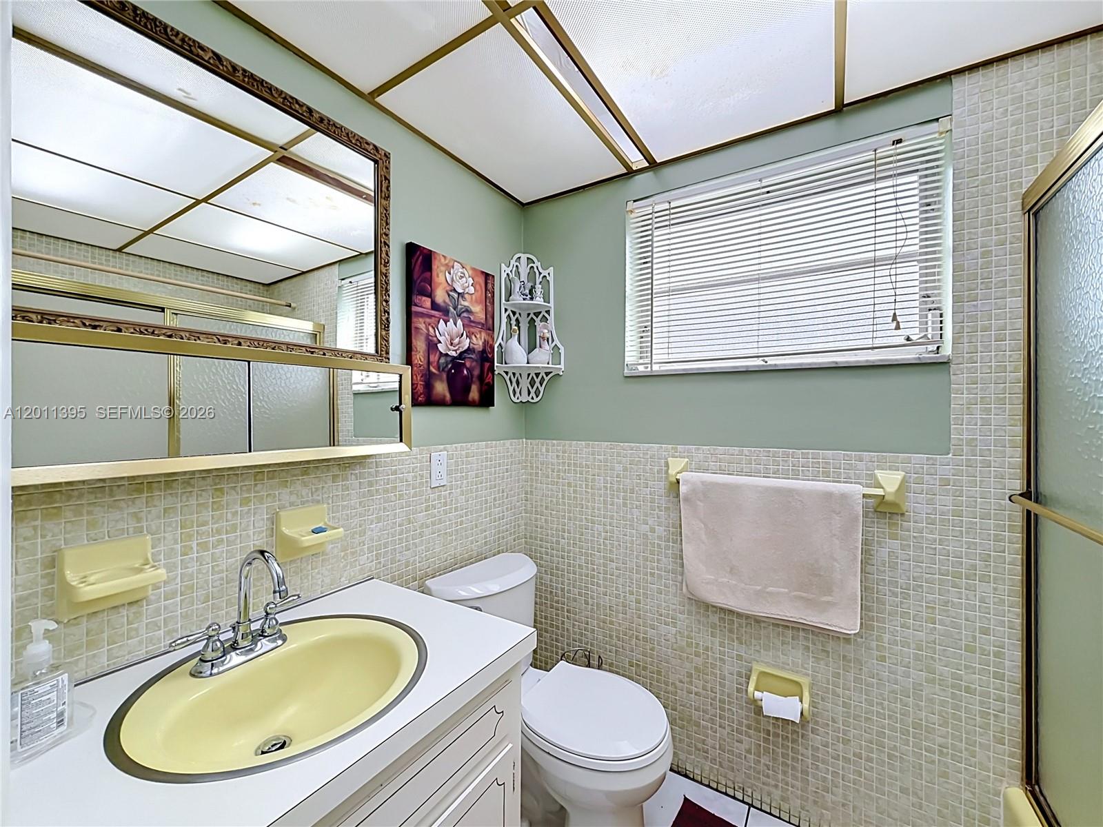 THIRD GULFSTREAM GARDEN - Residential