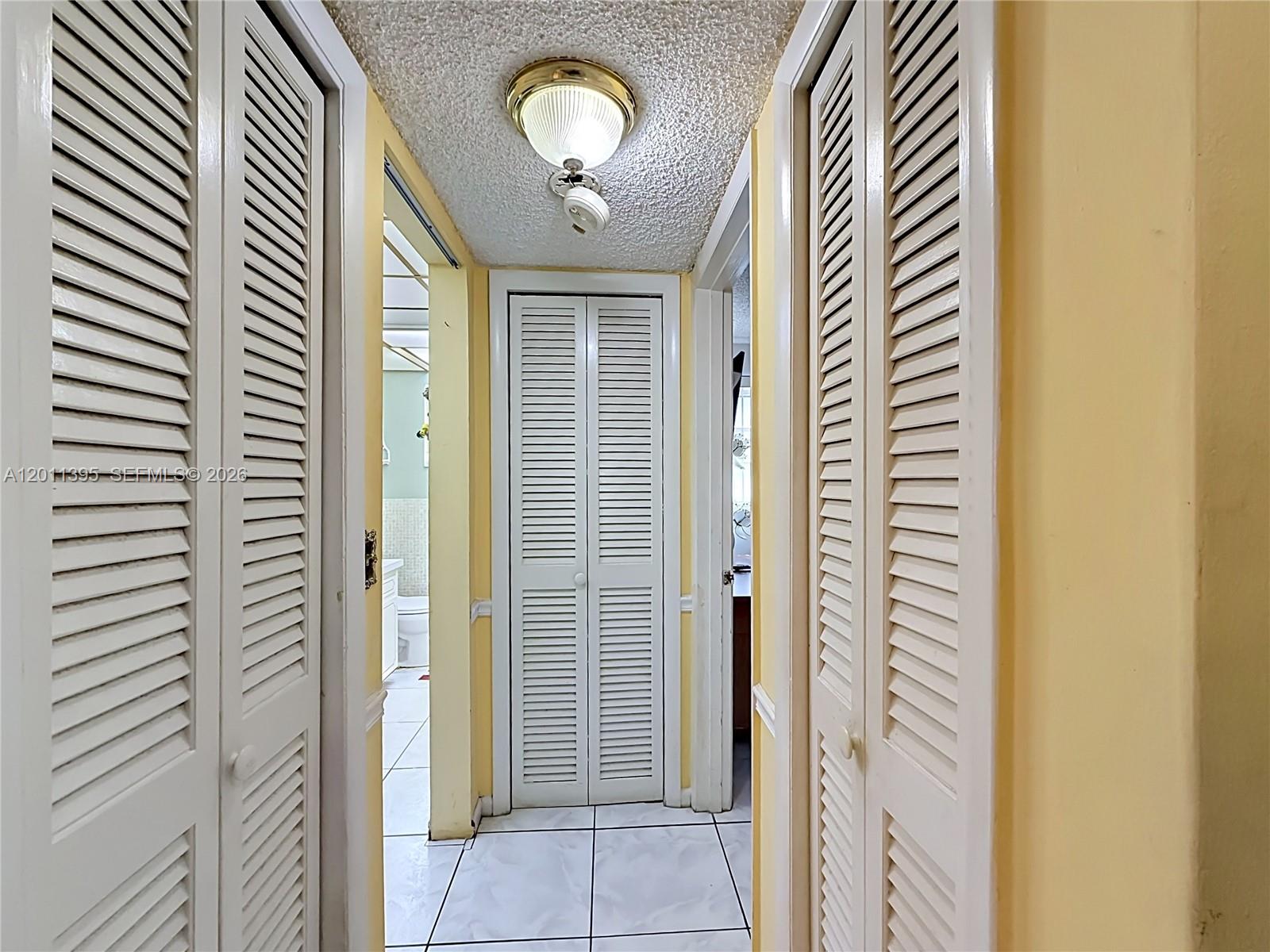 THIRD GULFSTREAM GARDEN - Residential