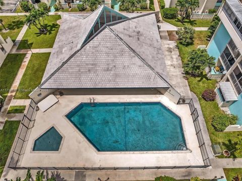 A home in Lauderhill