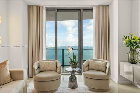 460 NE 28th St 2502 Miami FL 33137