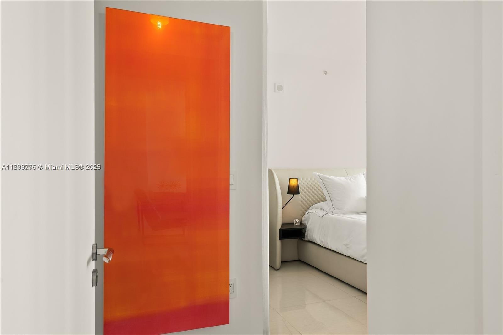 ICON BAY CONDO - Residential Lease