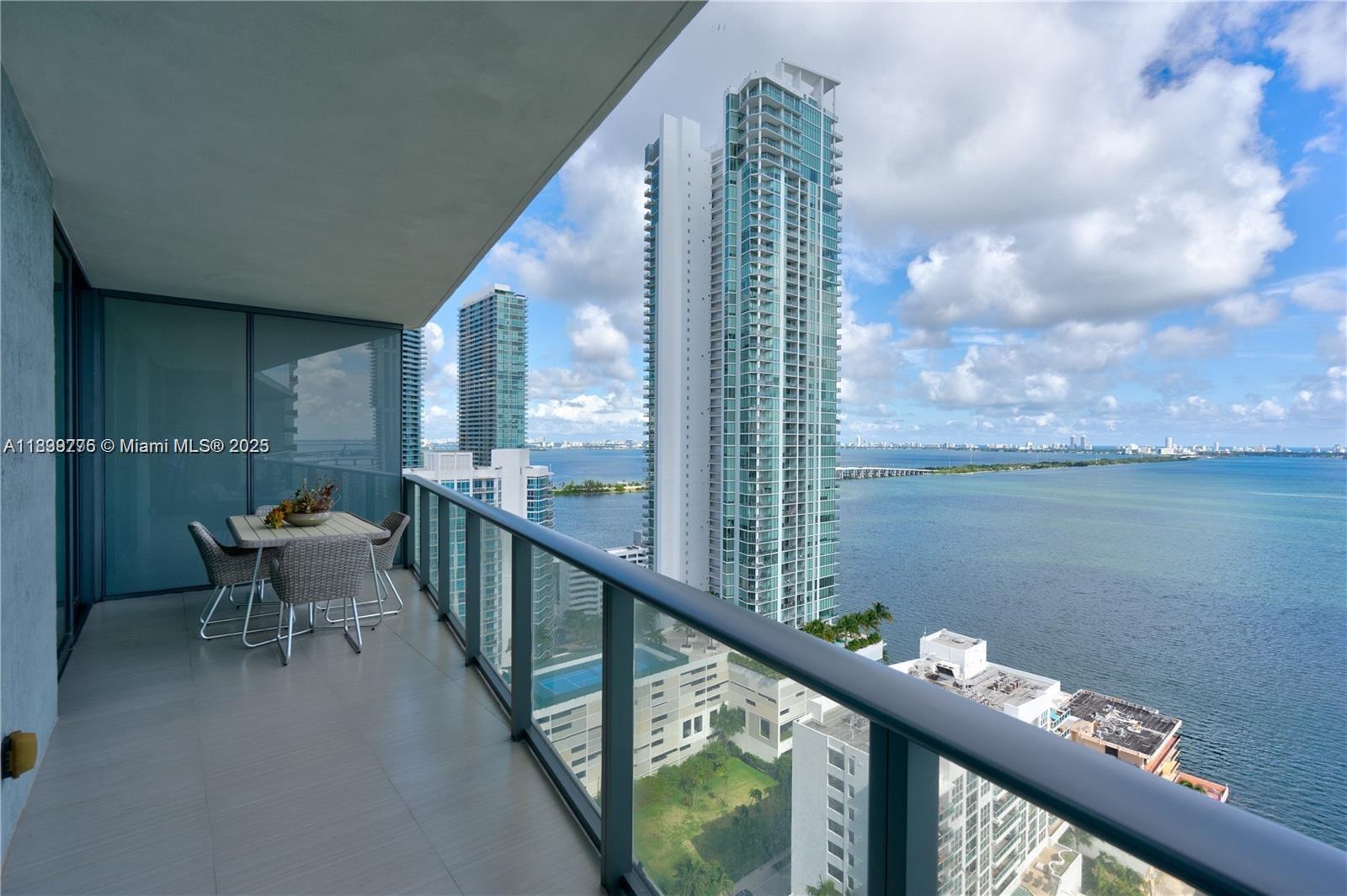 ICON BAY CONDO - Residential Lease