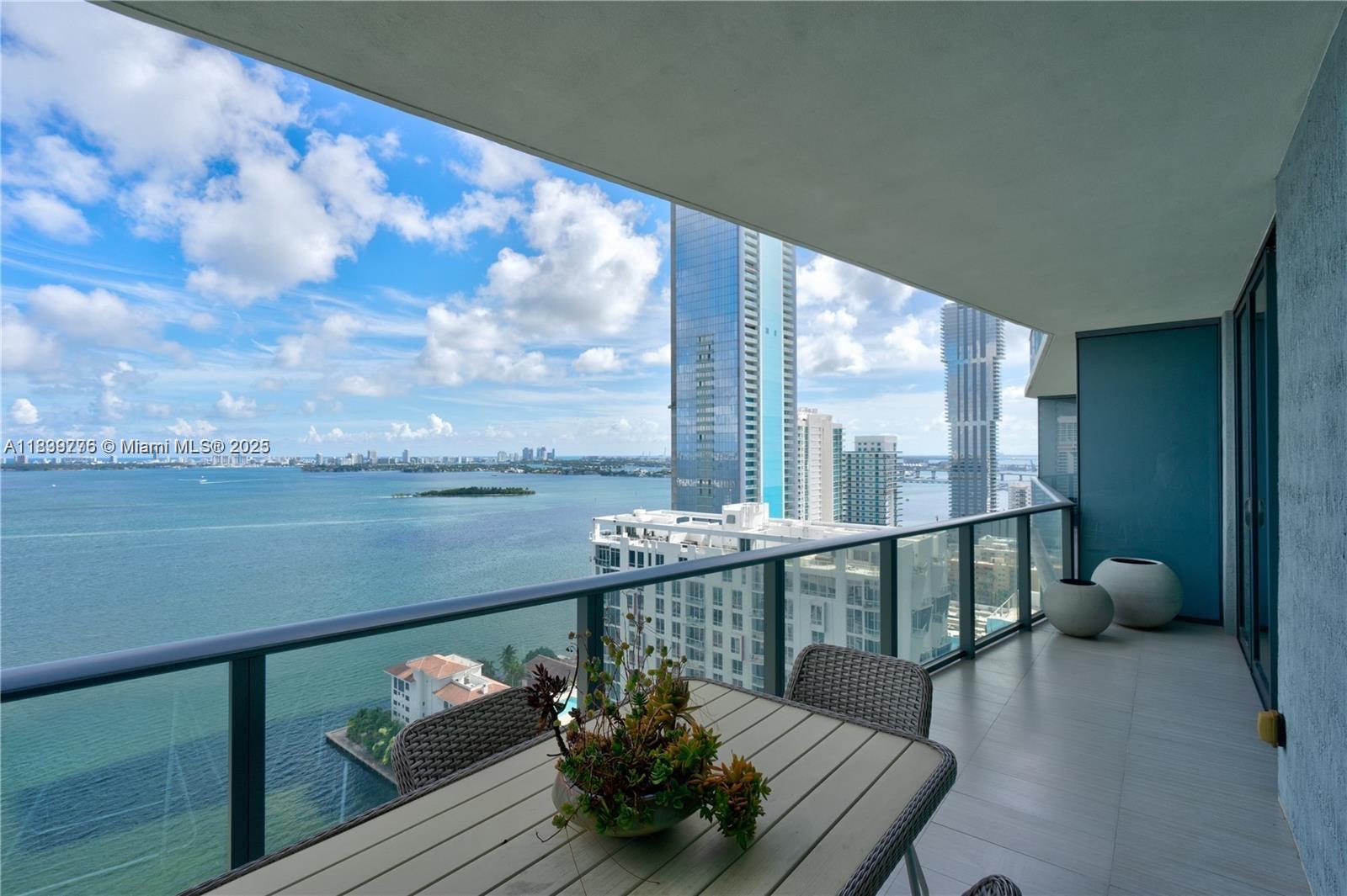 ICON BAY CONDO - Residential Lease