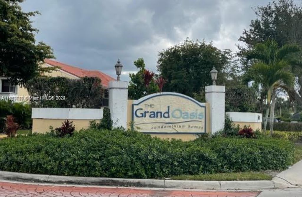 Photo of 5861 Riverside Dr #204A2, Coral Springs, FL 33067 (MLS # A11520189)