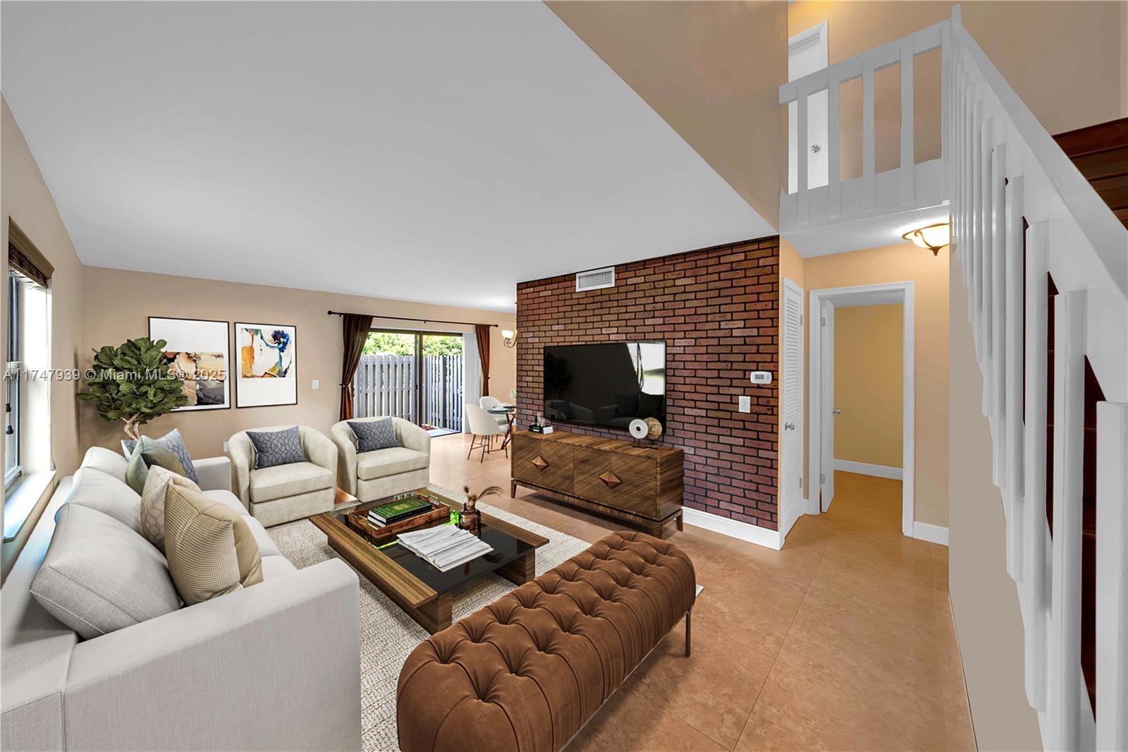 Property for Sale at 10661 Sw 113th Pl 94C, Miami, Broward County, Florida - Bedrooms: 2 
Bathrooms: 2  - $399,850