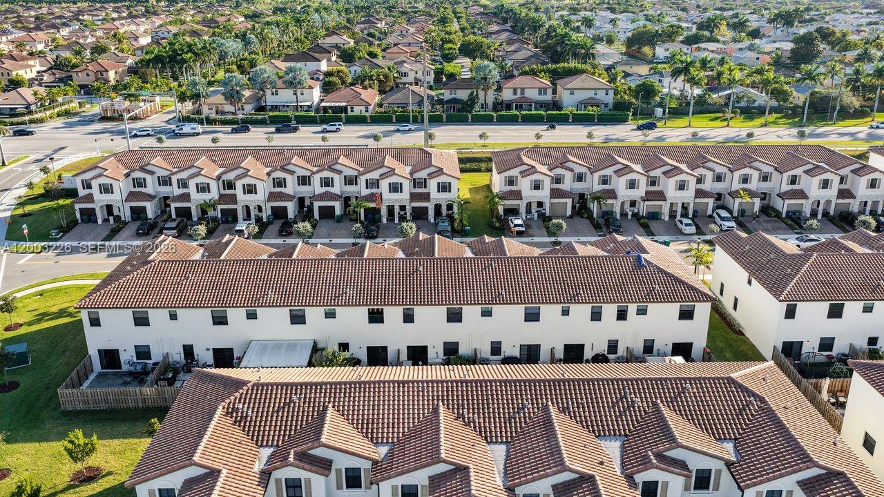 SILVER PALM RESIDENTIAL H - Residential