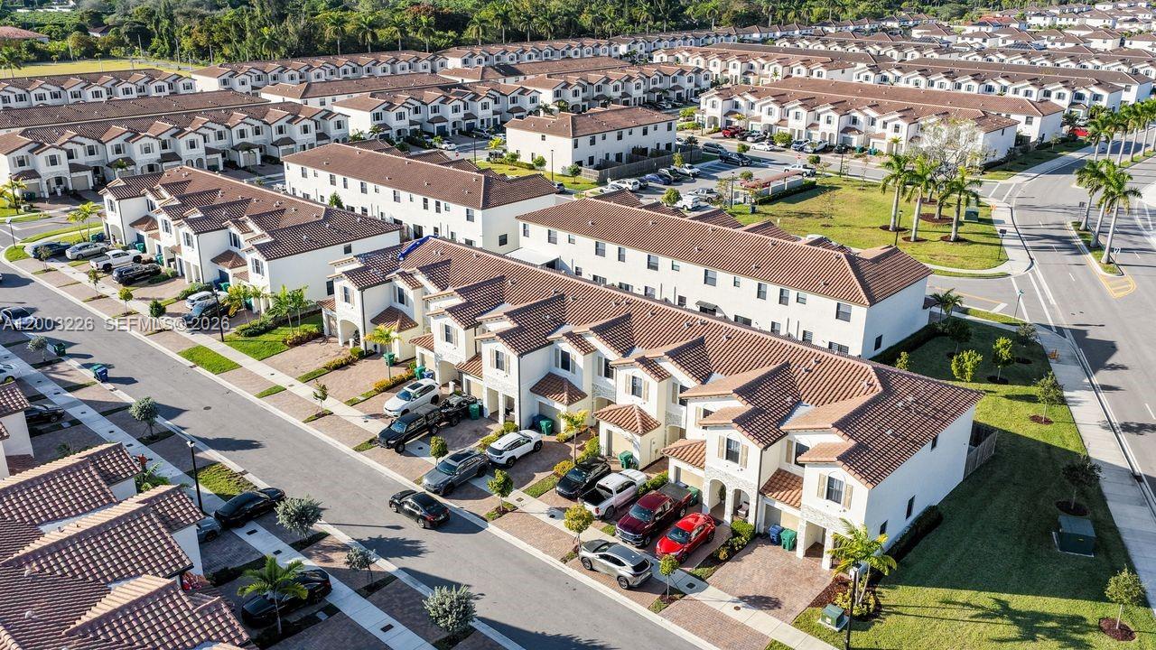 SILVER PALM RESIDENTIAL H - Residential