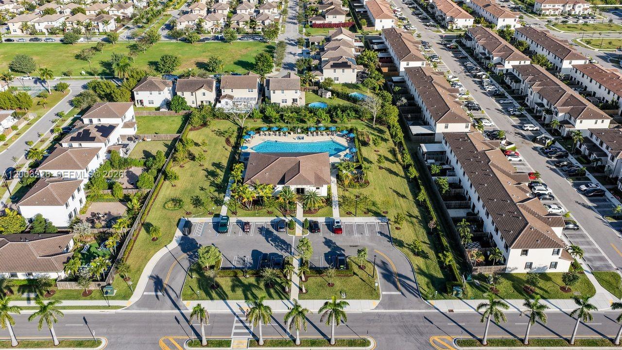 SILVER PALM RESIDENTIAL H - Residential