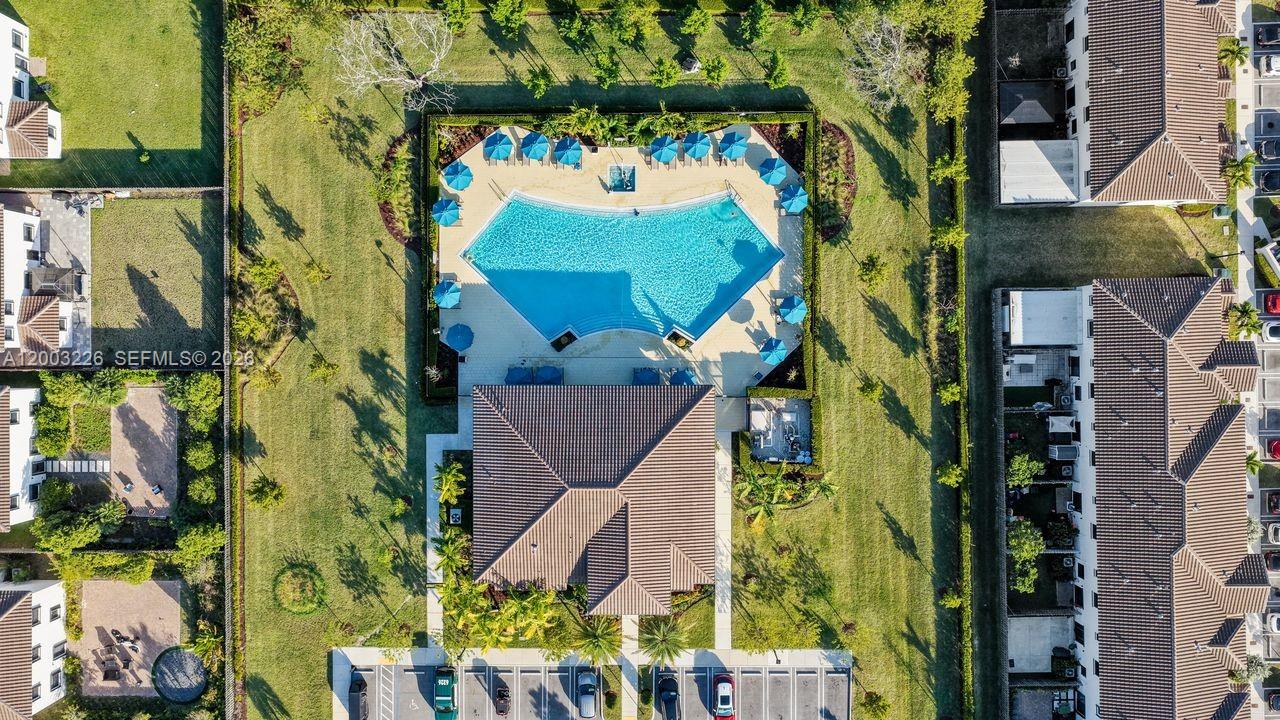 SILVER PALM RESIDENTIAL H - Residential