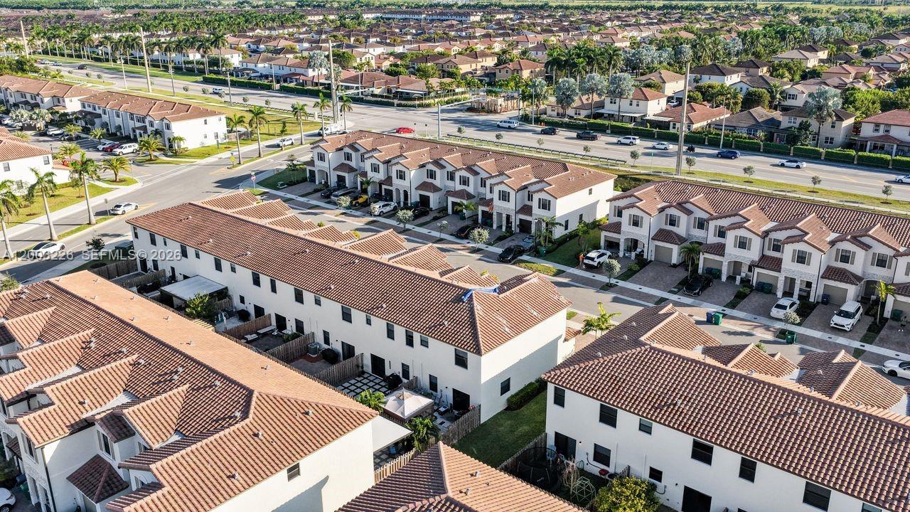 SILVER PALM RESIDENTIAL H - Residential