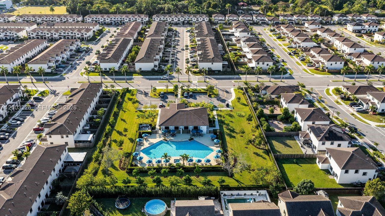 SILVER PALM RESIDENTIAL H - Residential