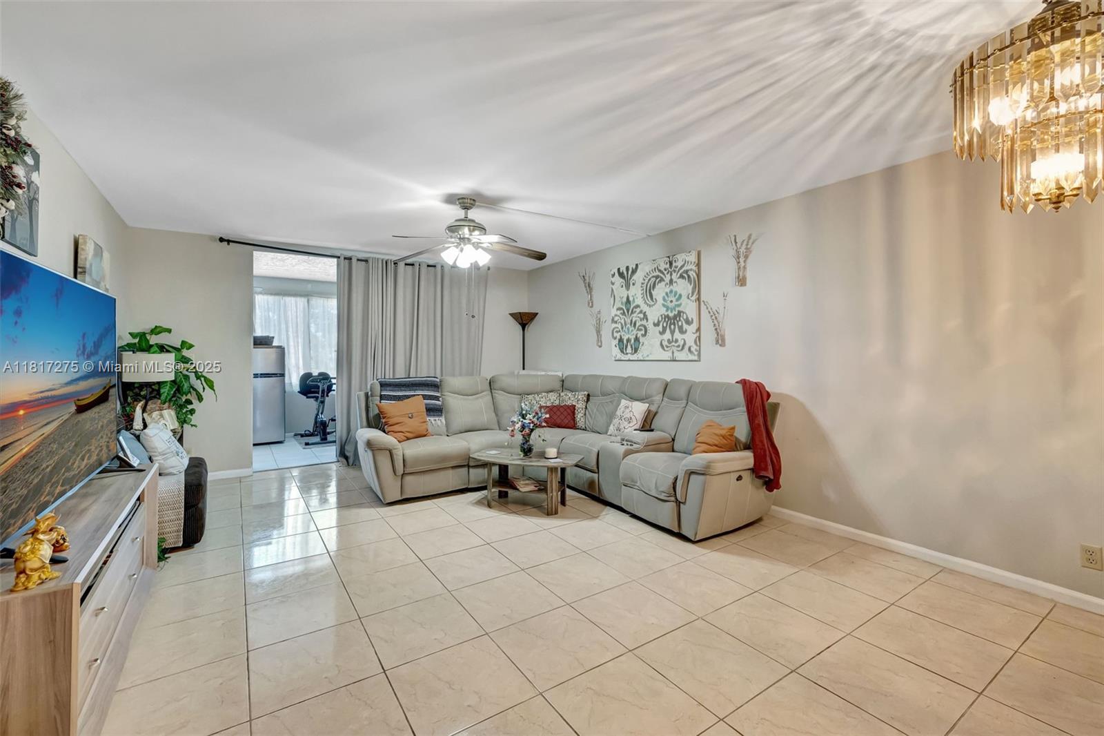 PALM LAKES CONDO - Residential