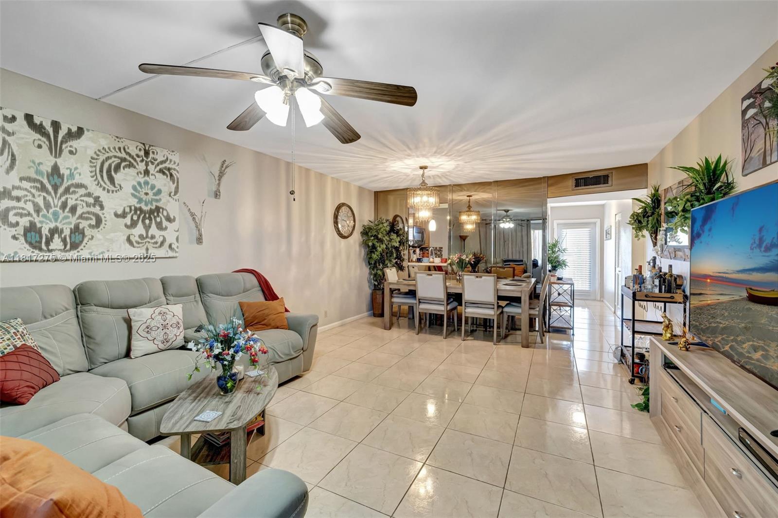PALM LAKES CONDO - Residential